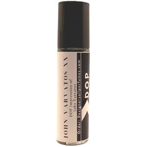 John Varvatos XX John Varvatos DOP Designers Oil P